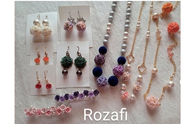 アクセサリー　ねこわん8周年イベント